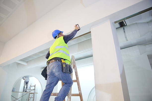 Reliable Riverside, MO Drywall & Painting Services Solutions